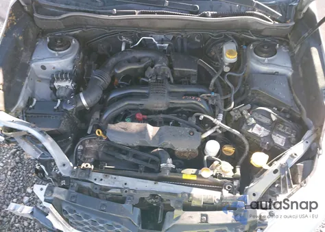 2015 Subaru Forester 2.5I Premium z USA, uszkodzony, nr VIN JF2SJADCXFH462464